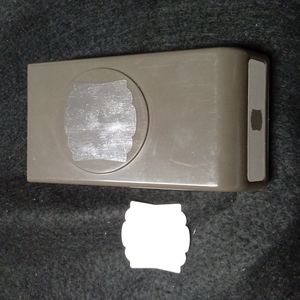 Stampin Up! Retired Punch